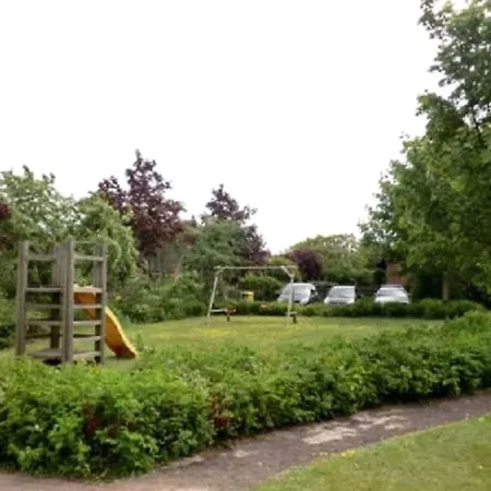 In With Swimming Pool