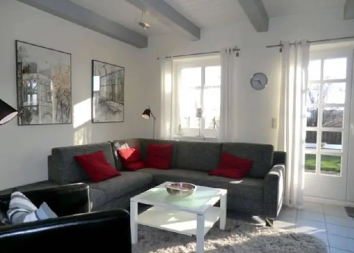 In Wrixum With Swimming Pool